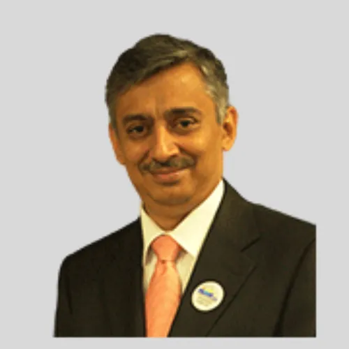 Dr. Manish Bankar